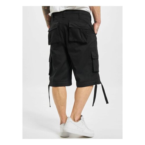 DEF Cargo Shorts