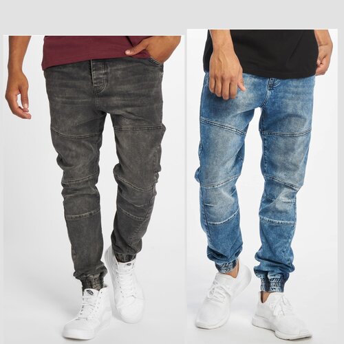 Just Rhyse Cool Straight Fit Jeans