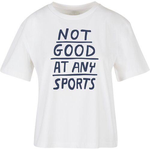 Days Beyond Not Good At Any Sports Tee