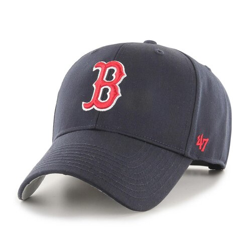 47 Bran KIDS Cap MLB Boston Red Sox Raised Basic 47 MVP