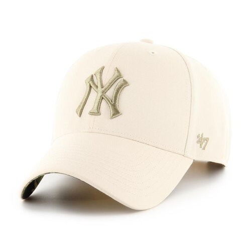 47 Brand Cap MLB New York Yankees Tropic Pop Under ?47 MVP