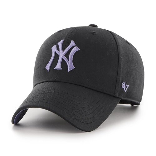 47 Brand Cap MLB New York Yankees Enamel Twist Under 47 MVP