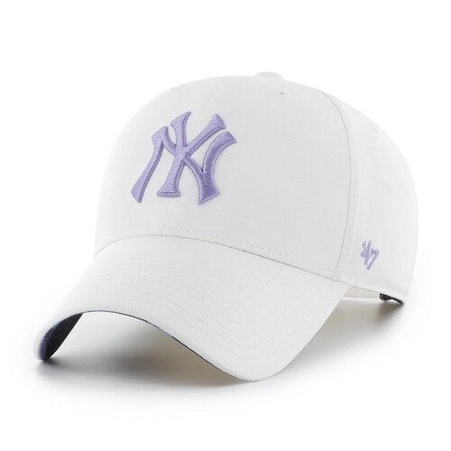 47 Brand Cap MLB New York Yankees Enamel Twist Under 47 MVP