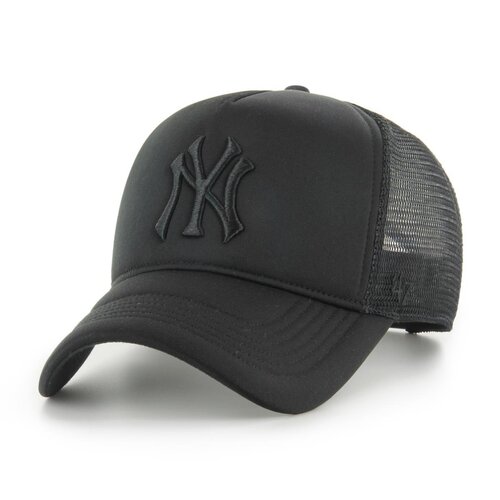 47 Brand Cap MLB New York Yankees Tri Tone Foam ?47 OFFSIDE DT