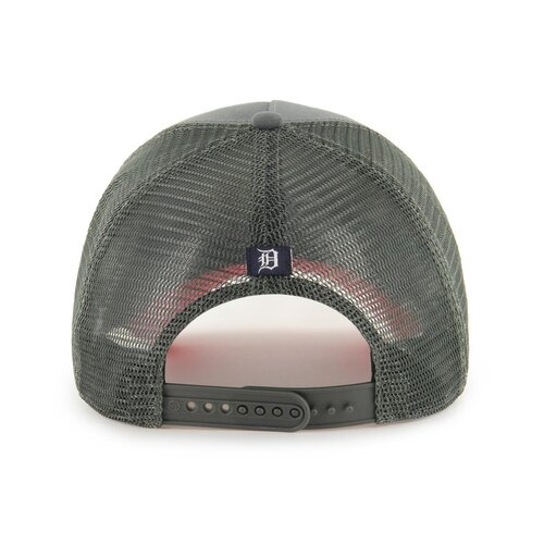 47 Brand Cap MLB Detroit Tigers Icon Mesh 47 OFFSIDE DT
