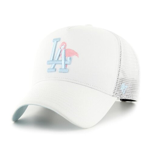 47 Brand Cap MLB Los Angeles Dodgers Icon Mesh 47 OFFSIDE DT