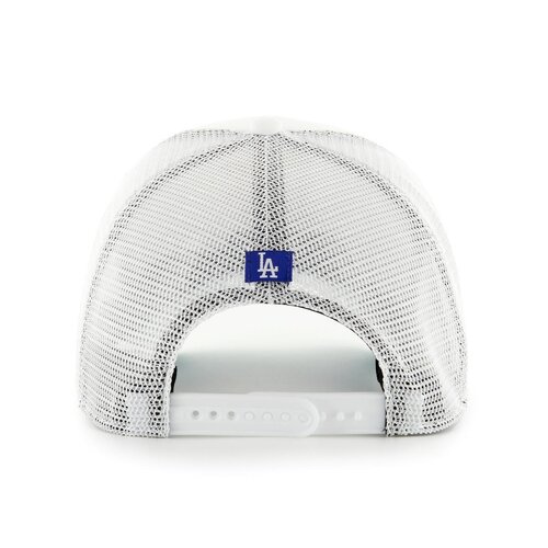 47 Brand Cap MLB Los Angeles Dodgers Icon Mesh 47 OFFSIDE DT